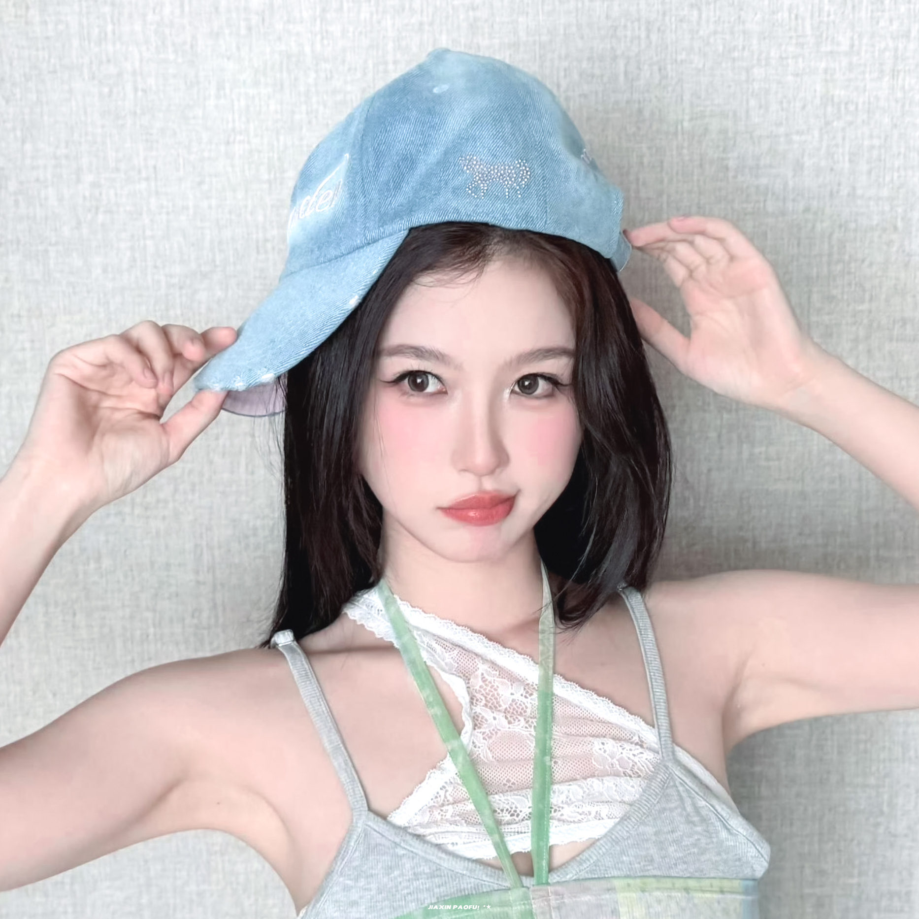 萌宝 
