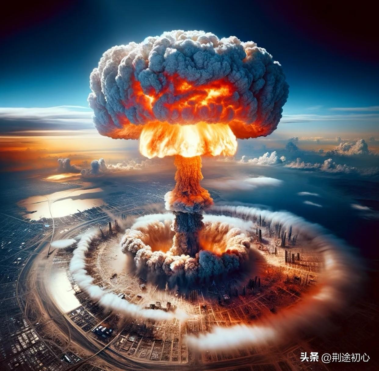 日本最近为什么不怕死的乱跳？答案终于揭晓了，惹恼我们为自己“拥核”，找足借口，先