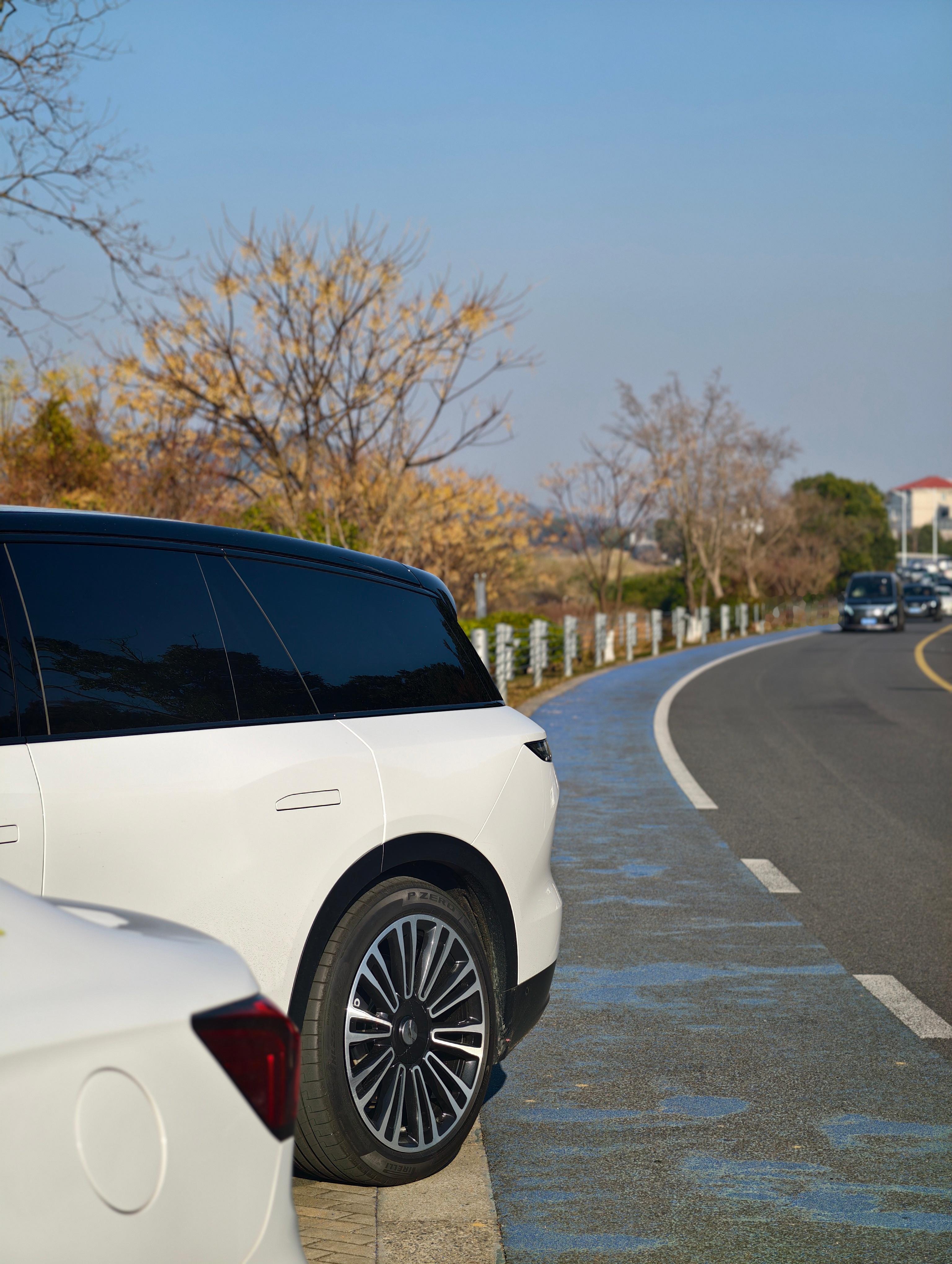 换胎记 这个感觉够结实/敦实了吧？ 