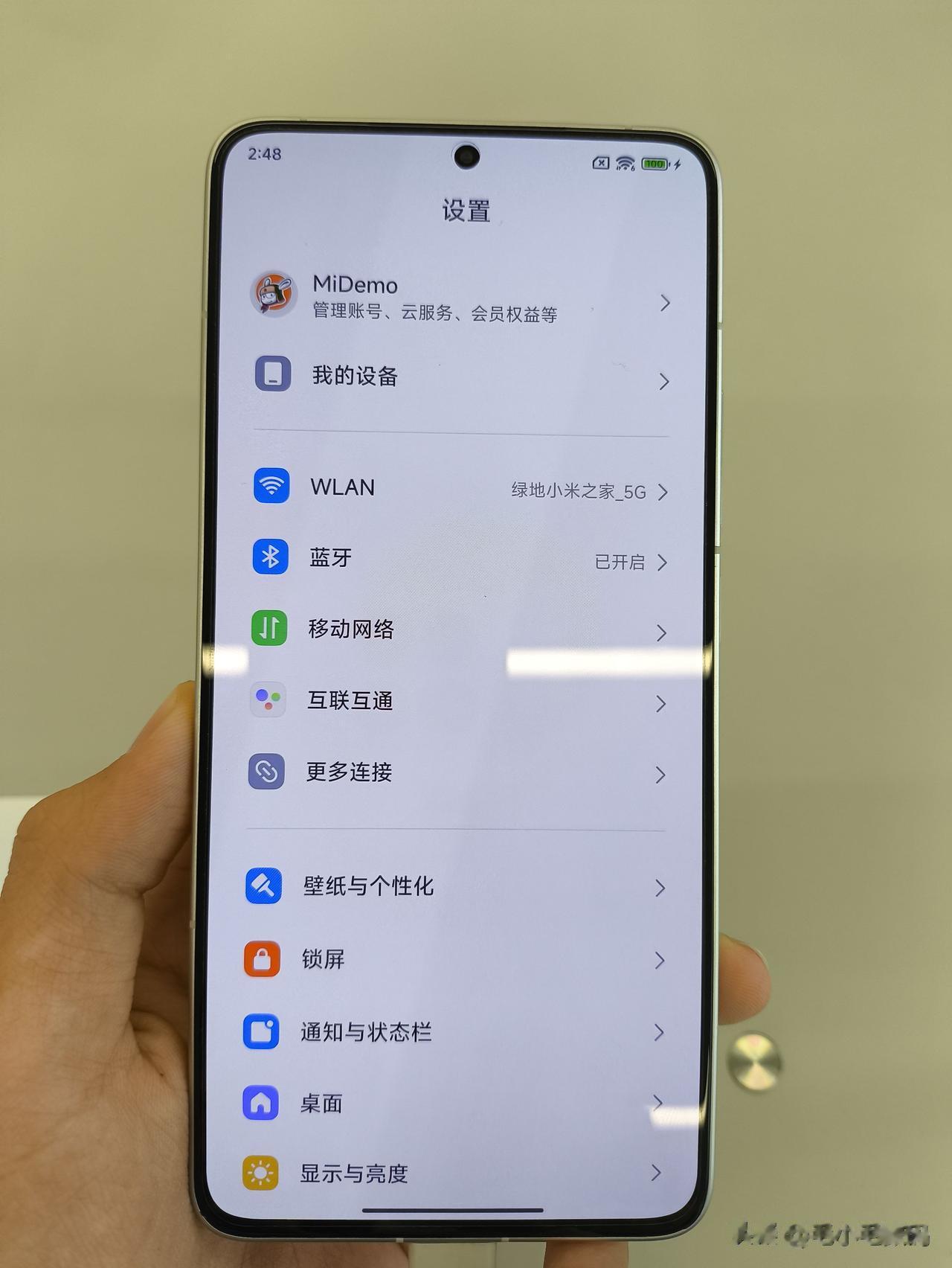 听劝！建议各位没事真的不要随便去小米之家乱逛！
原本想着这都已经换上小米14了，
