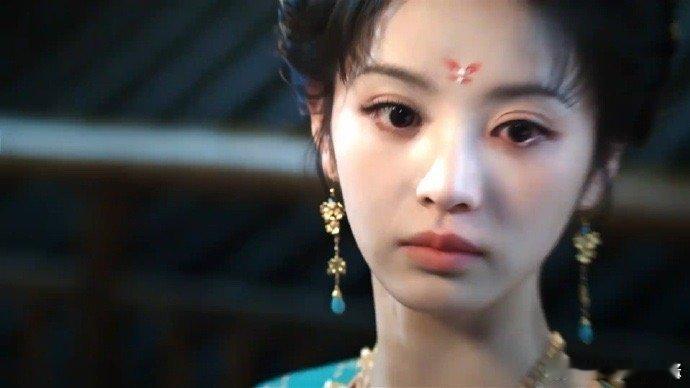 你可以永远相信中女哭戏感染力赵丽颖仙侠剧哭戏好破碎，直接戳我泪点[泪][泪]哭戏
