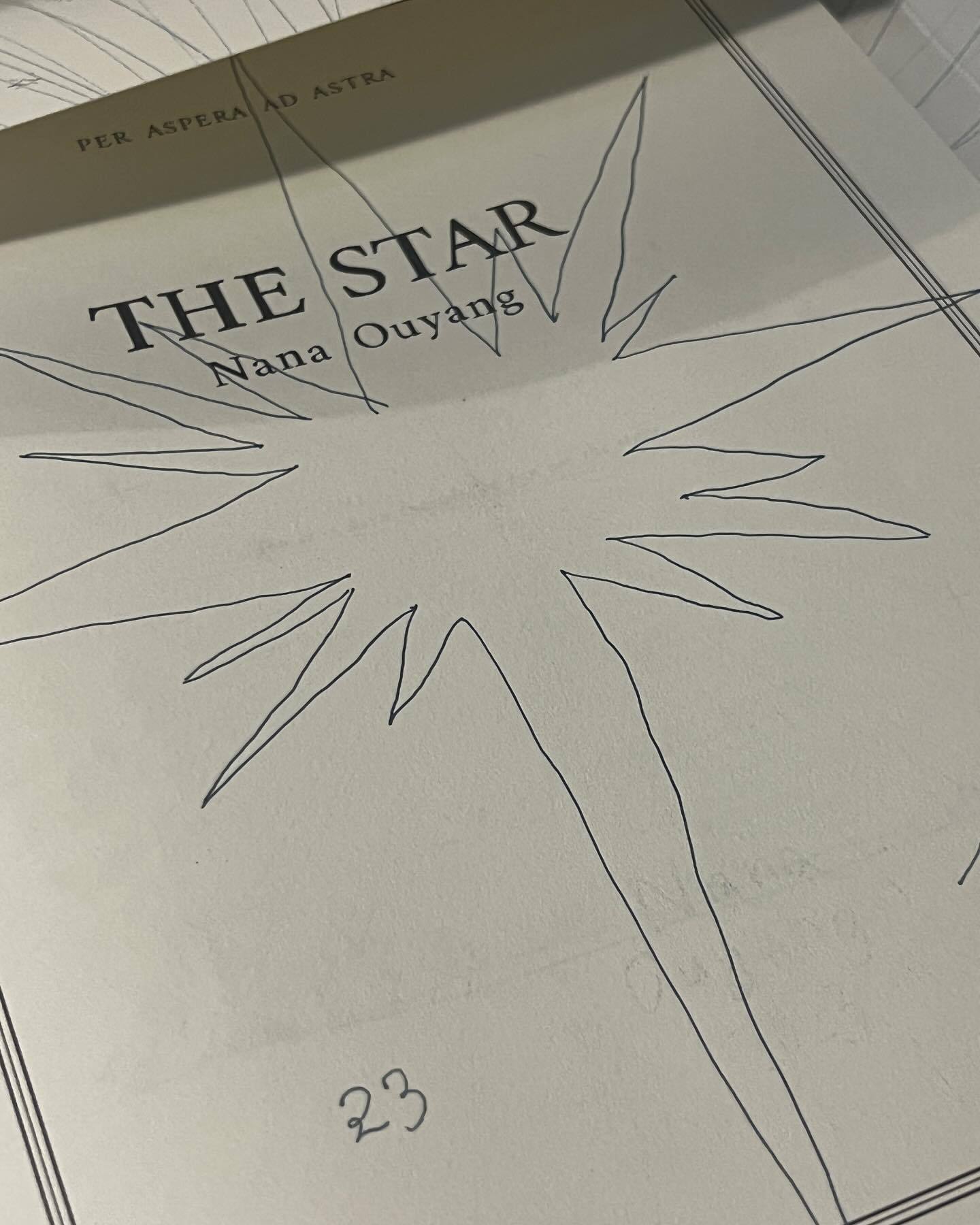 #欧阳娜娜[超话]# ✨#欧阳娜娜ins更新# + coming soon’ ?