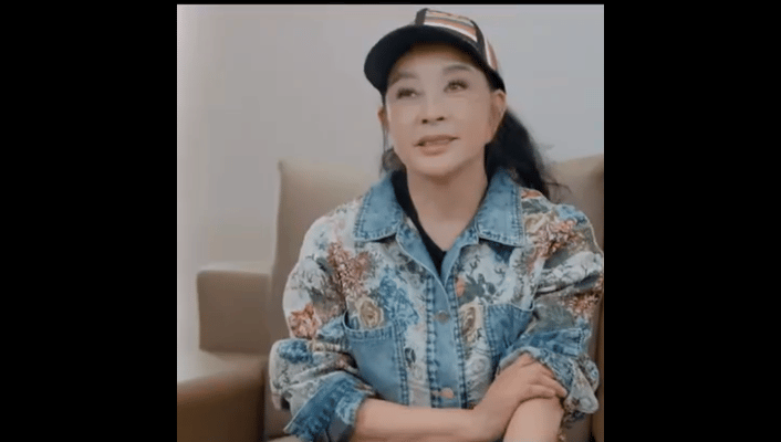 柯淳短剧一哥 刘晓庆短剧一姐一路繁花《一路繁花 2》太会整活！特意安排刘晓庆和柯