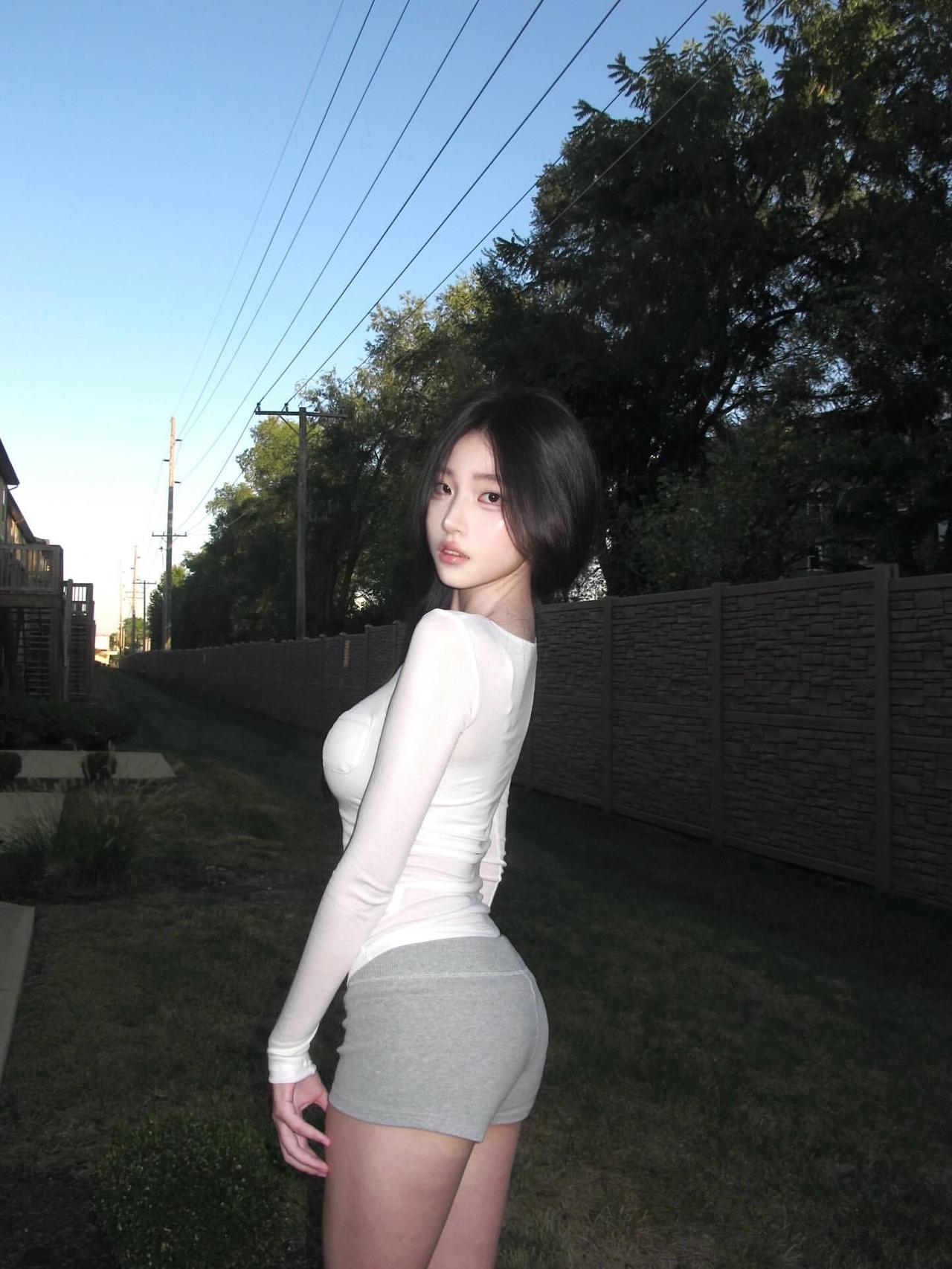 👀🫶你看清楚，在你眼前是我，也只能是我