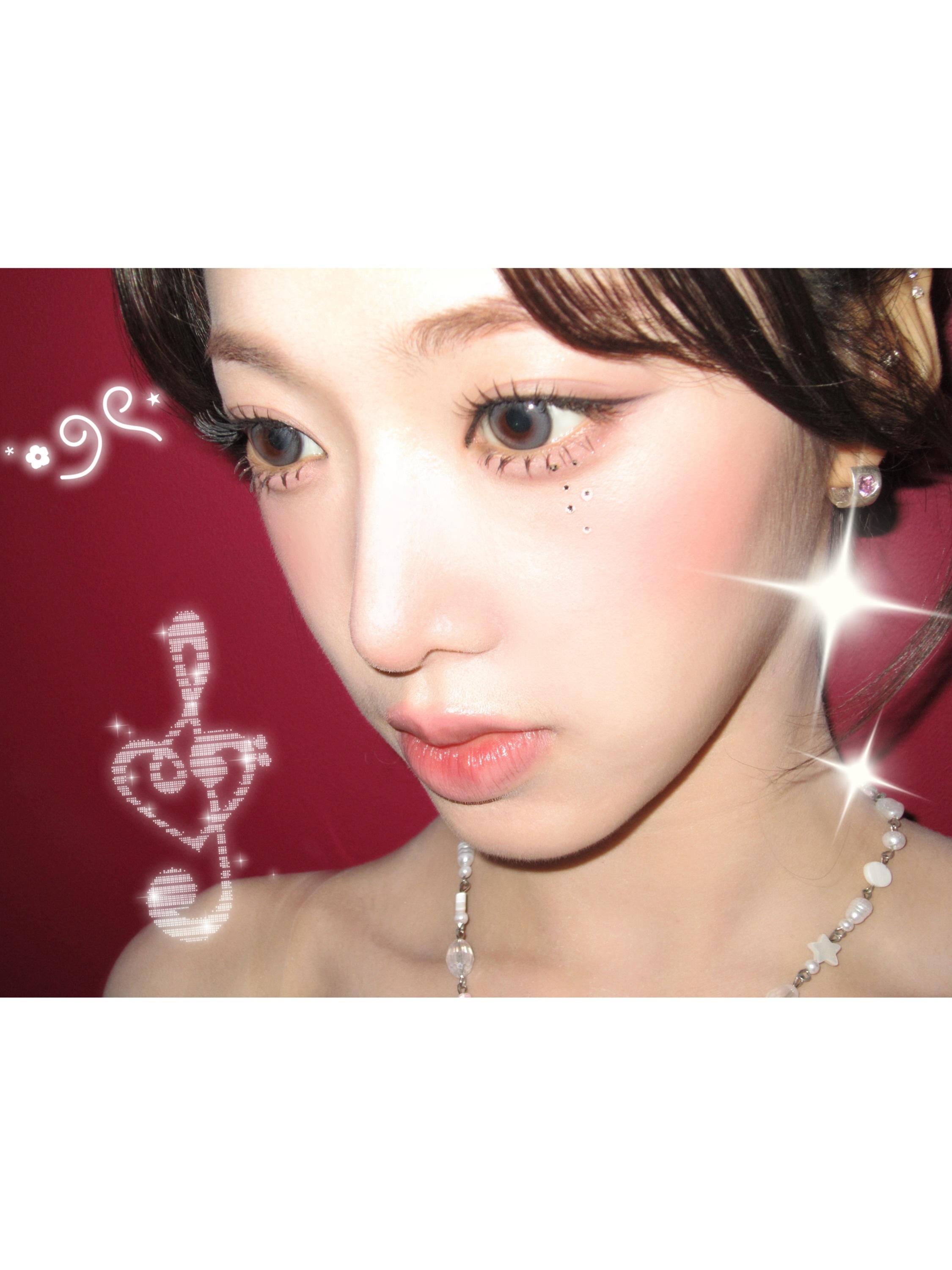 tripleS 许念慈 