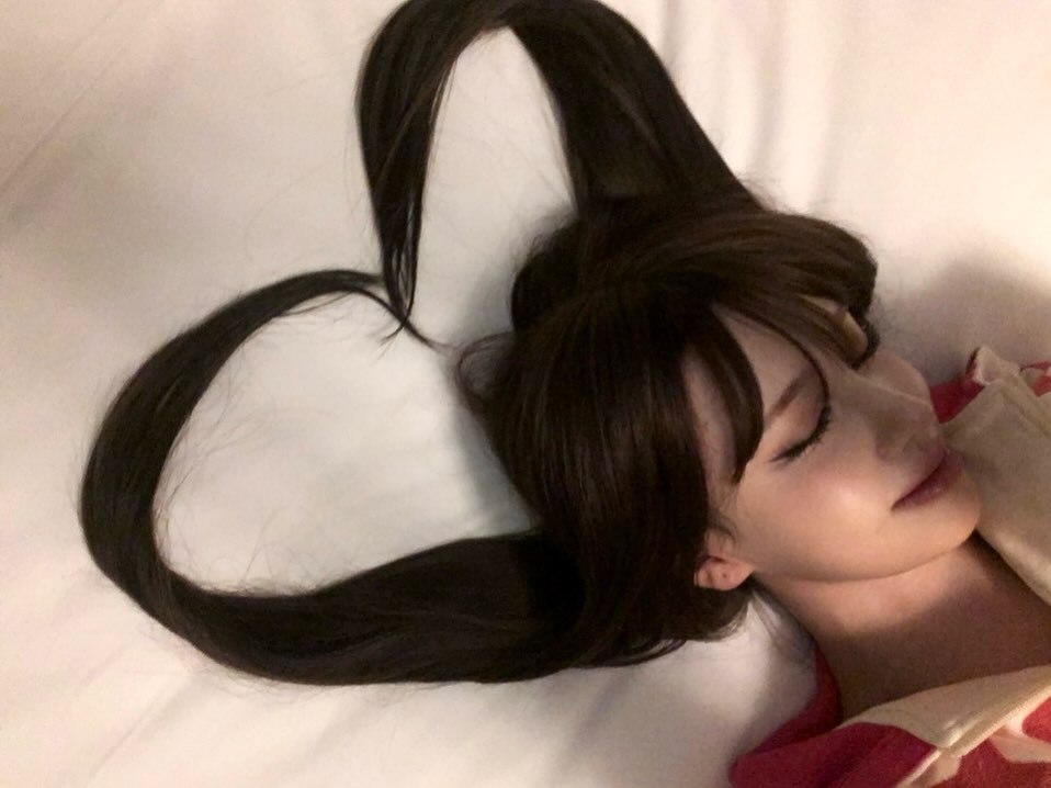 宝宝你咋那么萌🤧 