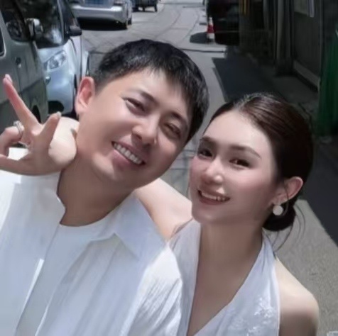 肖旭这类看上去憨憨又普通的男人为什么还会出轨，这么不老实？肖旭其实对别人没太多感