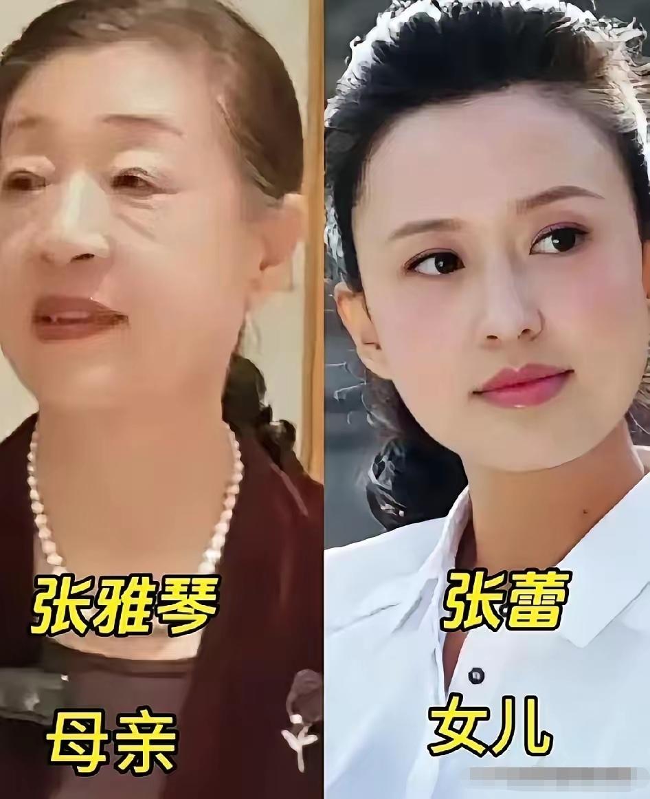 聚光灯下，央视主持人从容笃定、光彩熠熠，这份底气不止源于后天努力，更藏在家人润物
