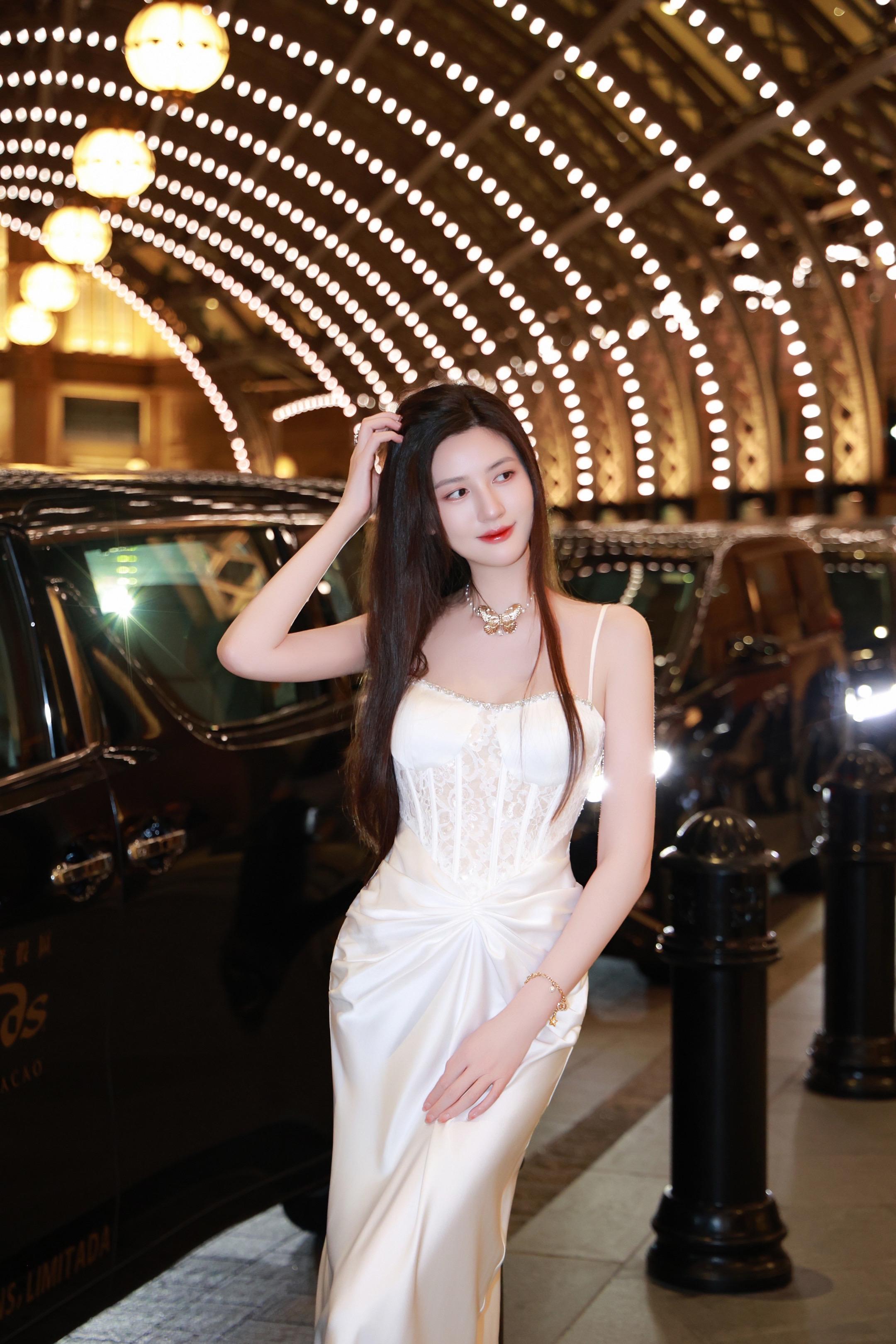 山高路远，看世界，也找自己。澳门伦敦人真的是太出片啦～