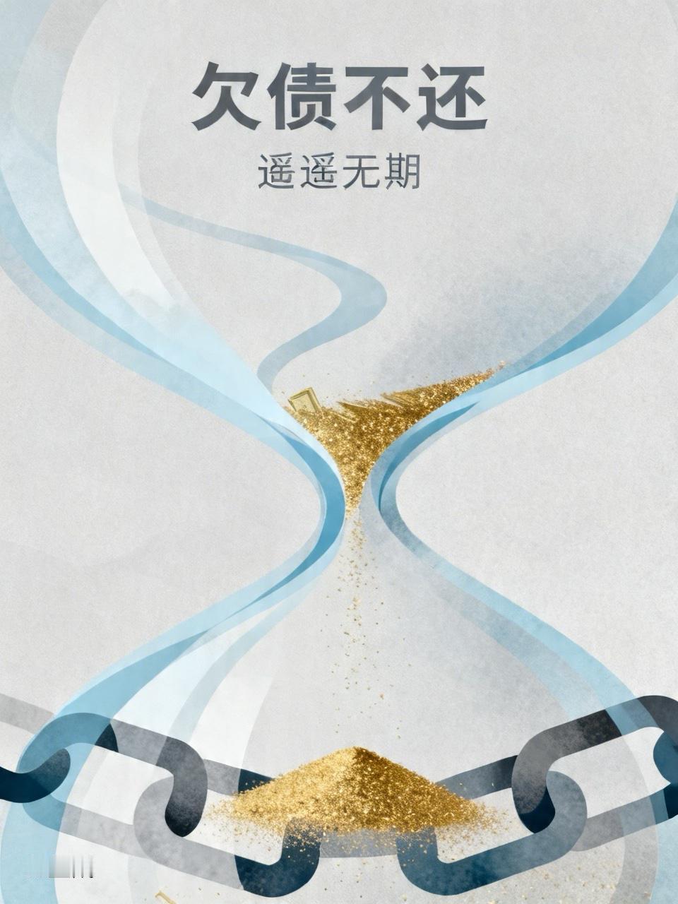 问大家一句，看到欠自己钱的人在群里晒旅游，晒吃喝玩乐的视频，却从不说还钱是什么感