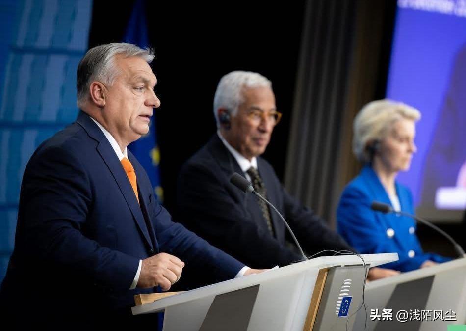 如果欧尔班再次当选，欧盟如何应对匈牙利？

从不太一致的决策到非正式的边缘化，欧