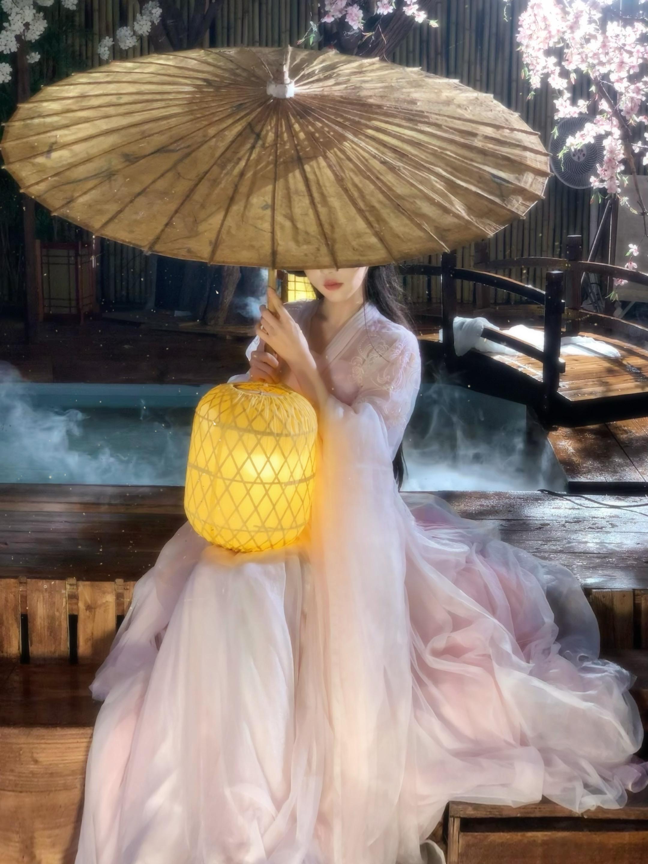 “似是故人来”