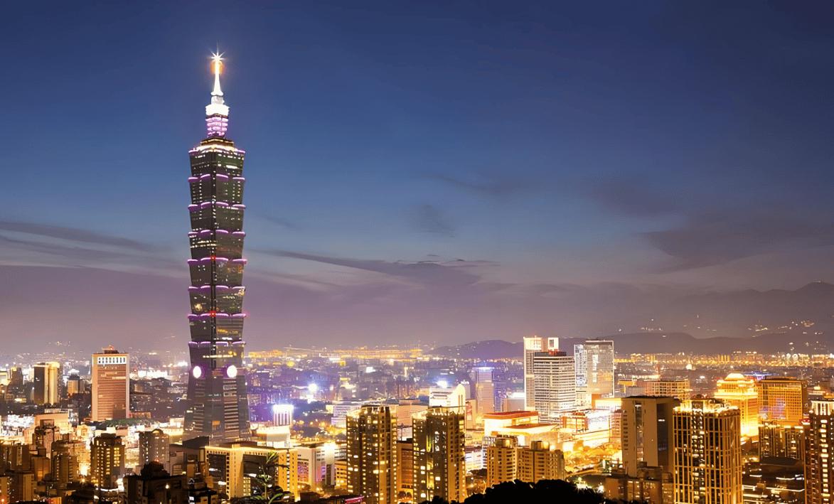 台湾能源告急快断气，中东战乱掐断命脉，台当局毫无办法

中国台湾省现在能源危机很