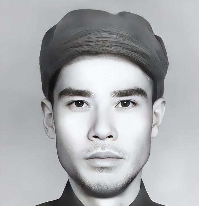 毛主席见到贺子珍哥哥，得知其行政待遇八级，大怒道：这是瞎胡闹。贺子珍的哥哥贺敏学