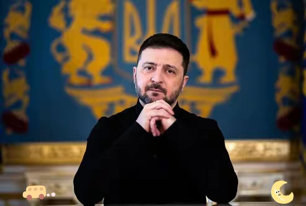 乌克兰总统泽连斯基21日在其官方社交平台发文称，当天与北约秘书长吕特通话，就外交