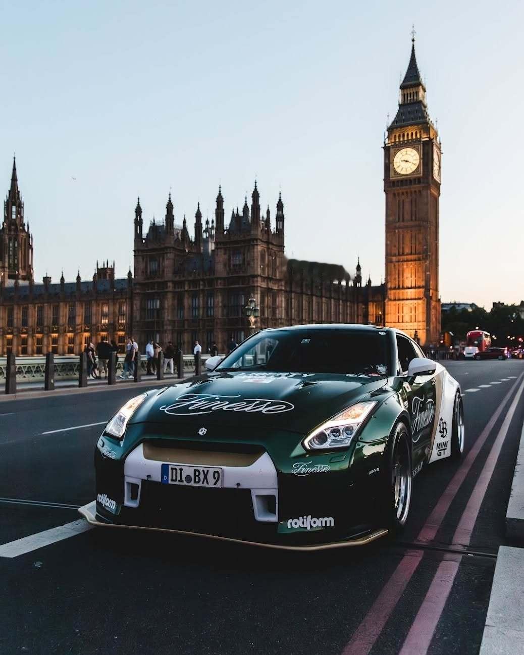 sscs图集 R35 & 911 LWBK