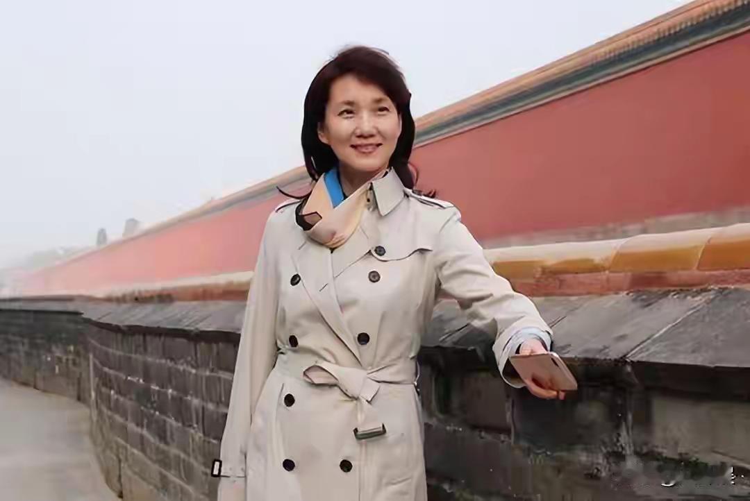 李修平
休闲照