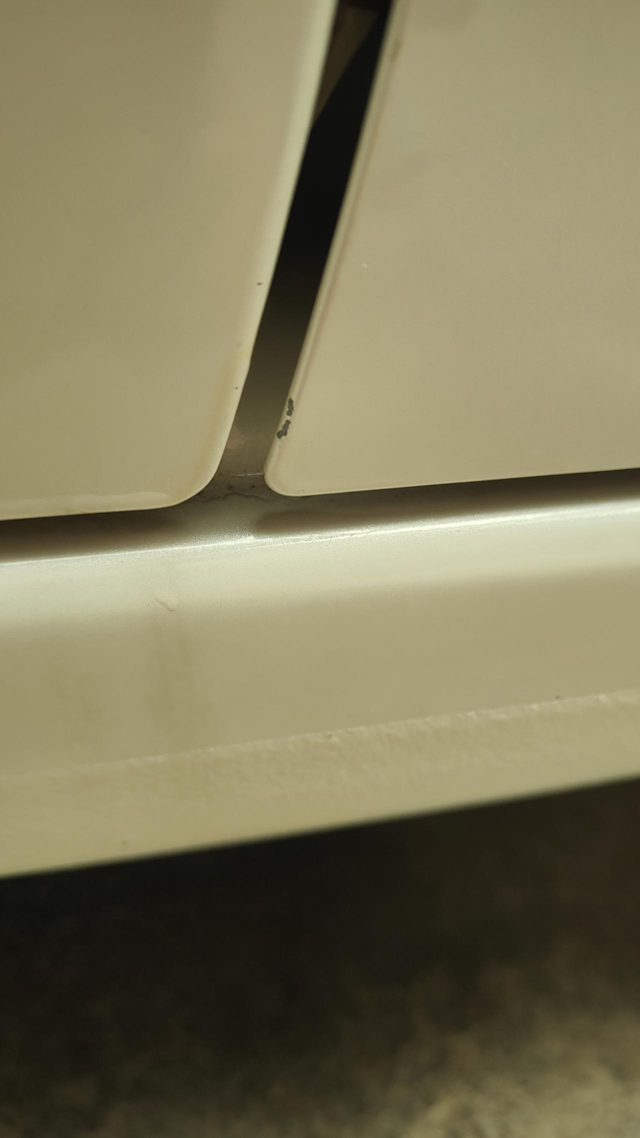 这种掉漆你们管不管？