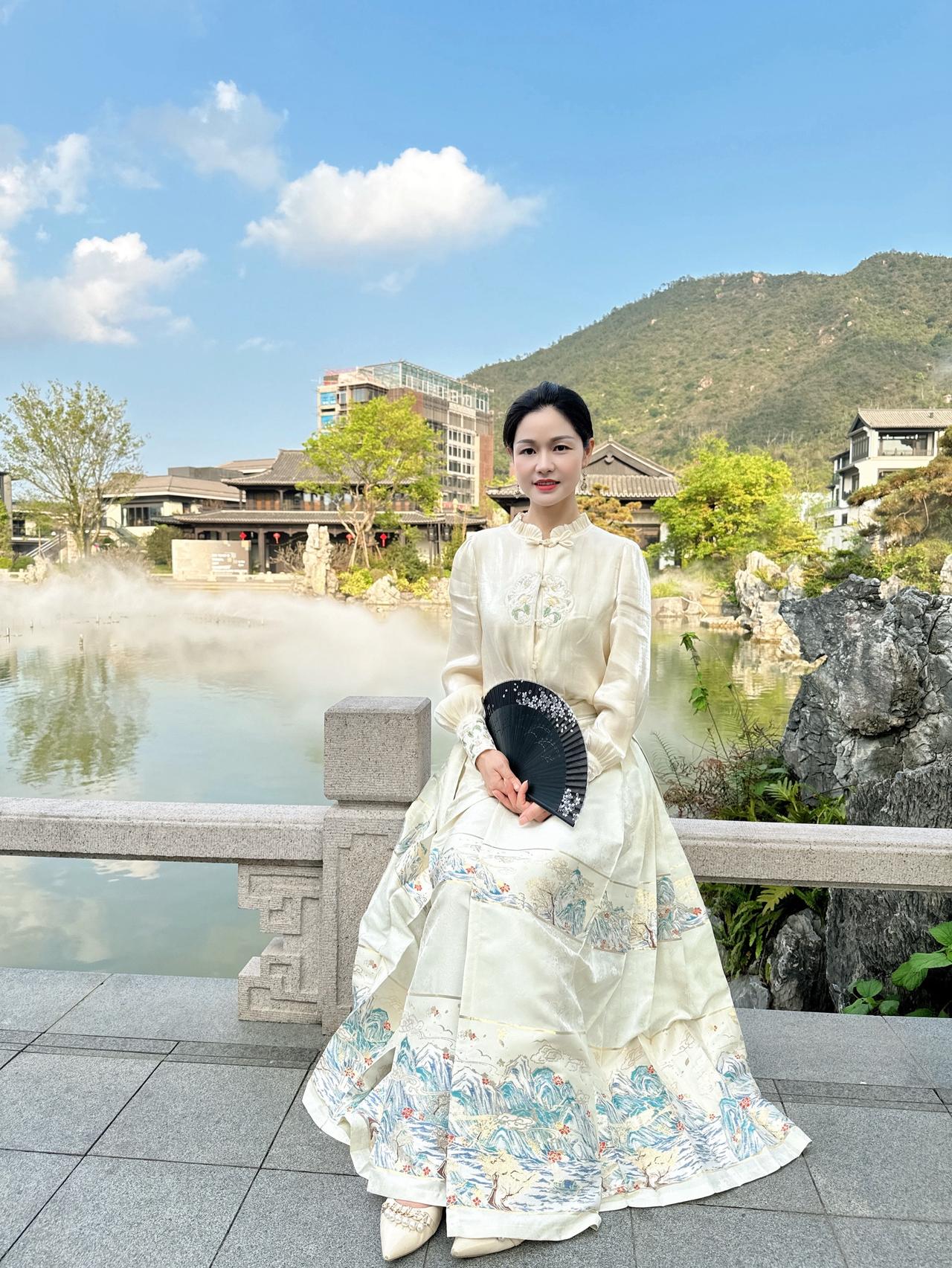 别怕来不及，赶不上，到不了，你努力的每一个当下，都是最美好的年华。治愈系风景 国