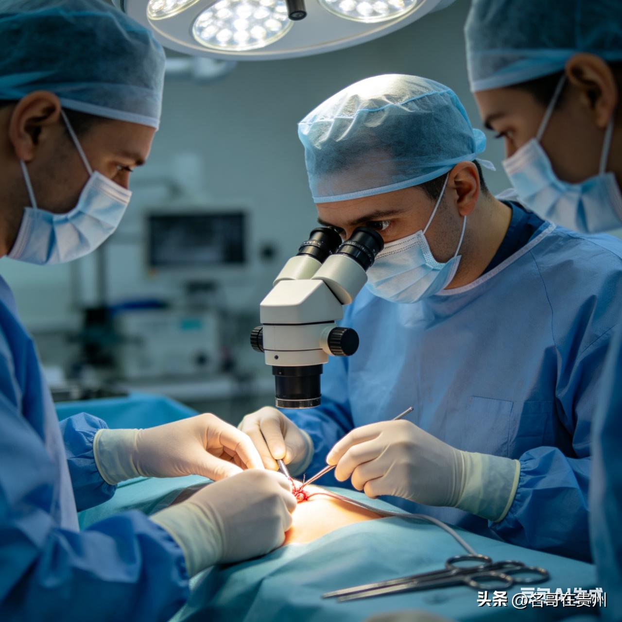 泪目！她从肚子“挪”出个新乳房，看完想给医生磕一个

刷到这条新闻，我眼眶湿了。