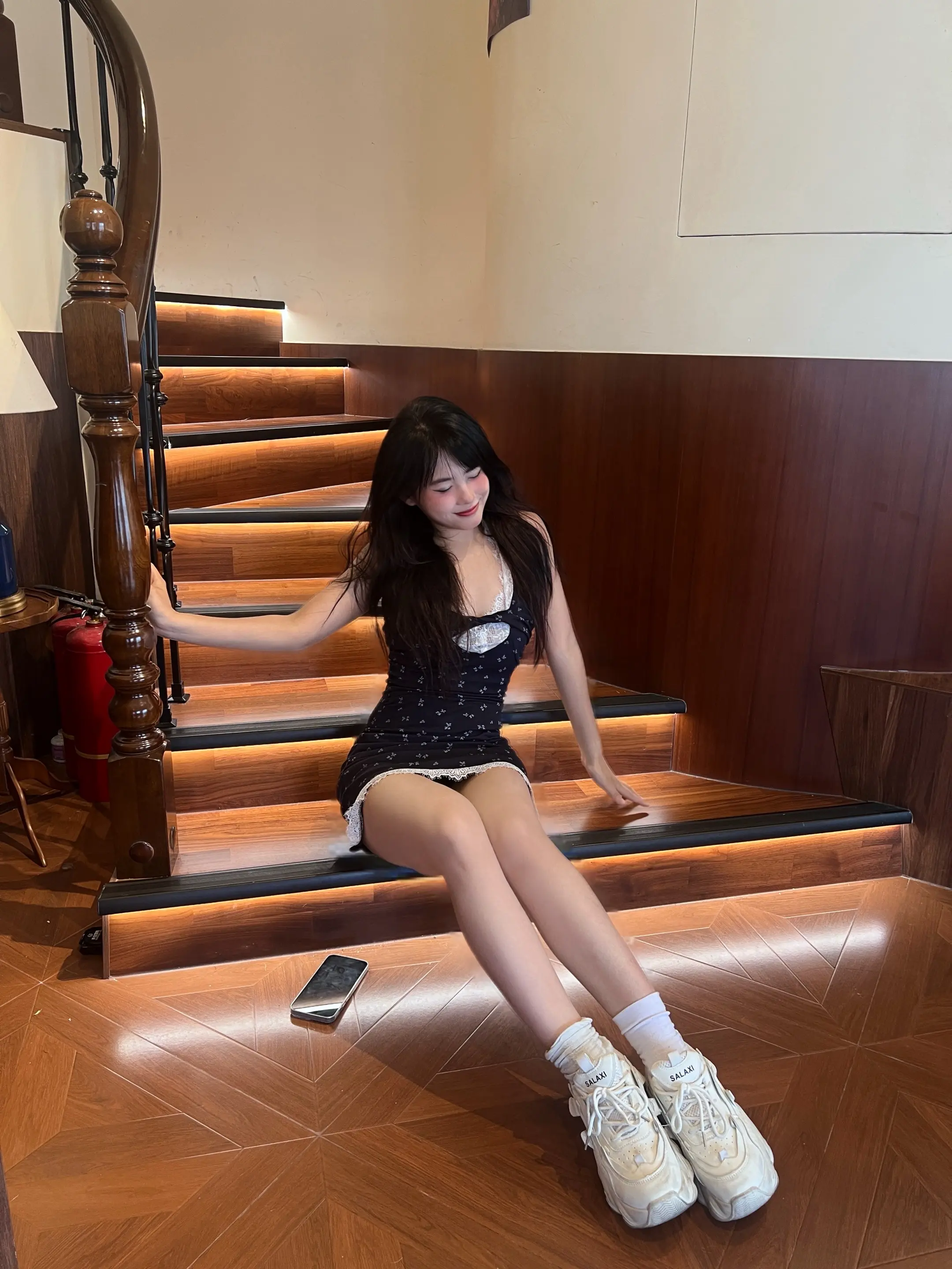还有什么穿搭推荐555。