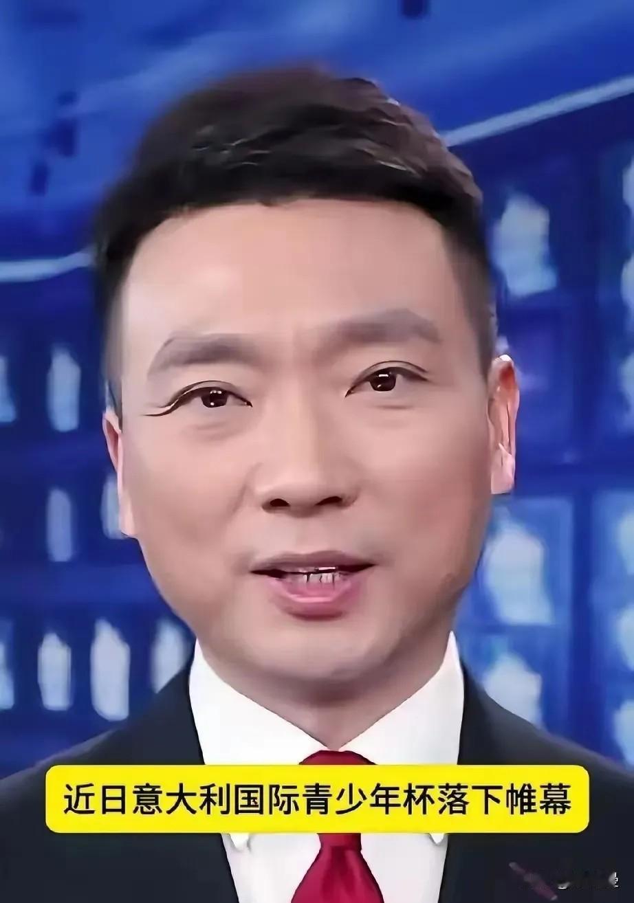 终于看了中央台的报道！央视新闻昨晚真的报了，还给了特写镜头，标题很直接——《中国