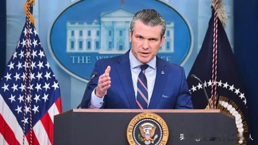 美国这次连装都懒得装了。所谓的“非对称作战”，翻译成老百姓能听懂的大白话，就是“