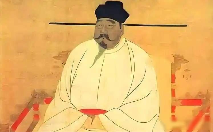 龙袍是帝王的象征，为什么到了宋朝，皇帝突然都不穿龙纹了？
翻开历史书里的皇帝画像