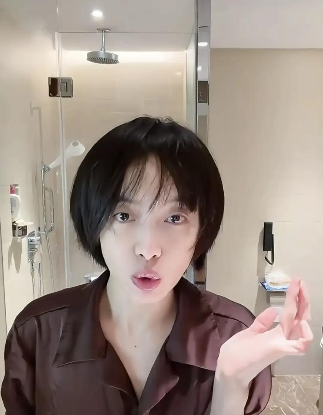 38岁宋茜被嘲脸垮？她早偷偷换赛道了
 
《下一站是幸福》2.99%的收视神话还