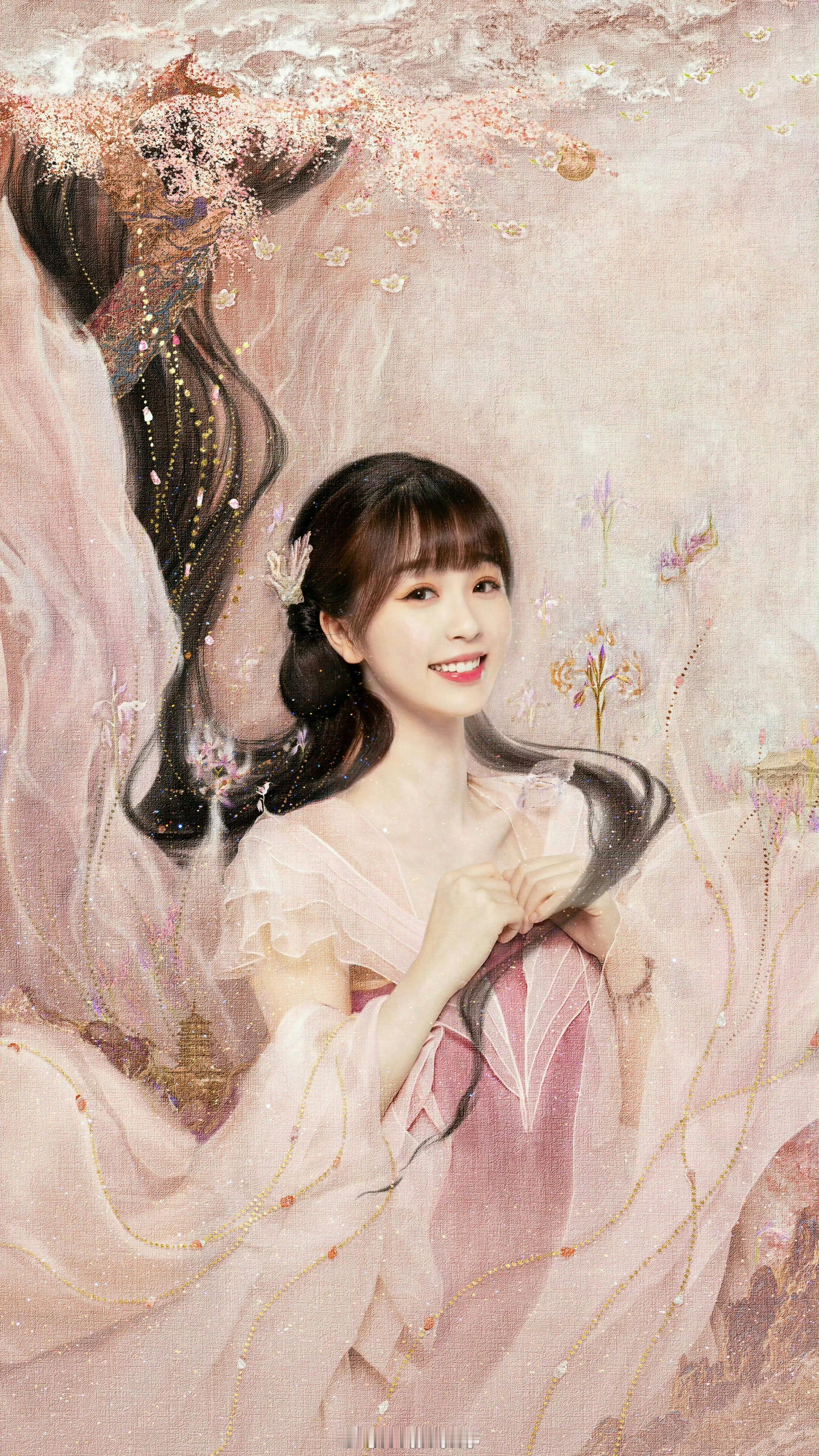 虞书欣一番领衔主演苍兰诀是爱奇艺古偶剧里真正的爆剧呀！剧集爆没爆是靠真实观众体感