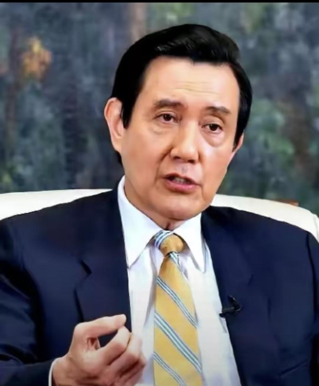 “不想一国两制，那就一国一制！”中国台湾的马英九表示，台湾不拒绝两岸统一，但是要