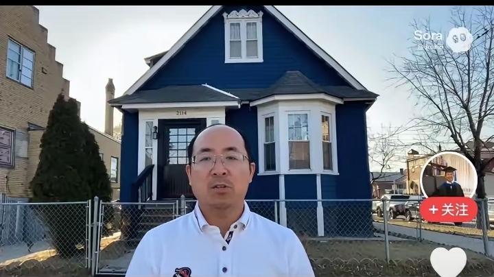 这就是头条上有名的蔡子博士，1984年出生，项立刚说，像64年出生的，
蔡子博士