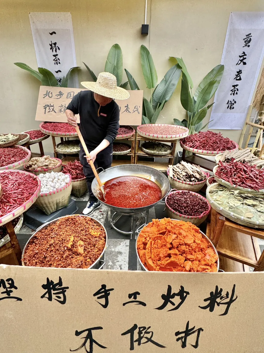 卧卧卧‼️无锡也有了…