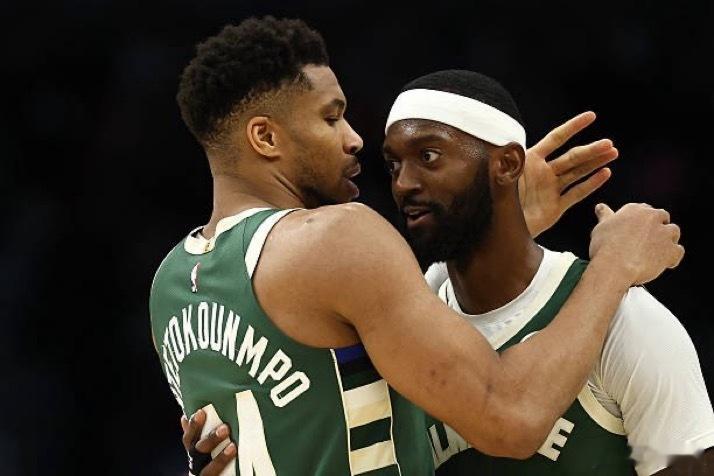 波特斯：扬尼斯更喜欢一位能建立强大文化的总教练杜锋NBA