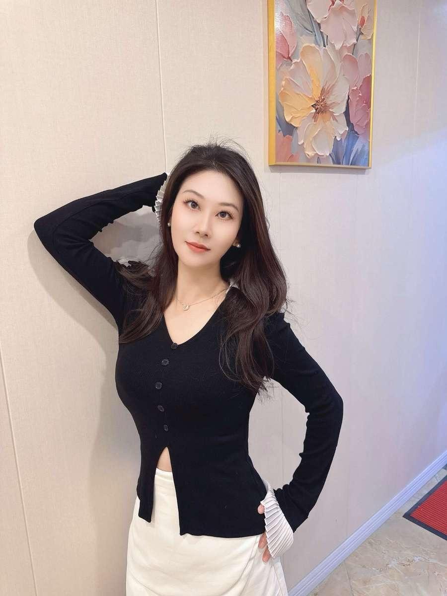 是姐姐呀