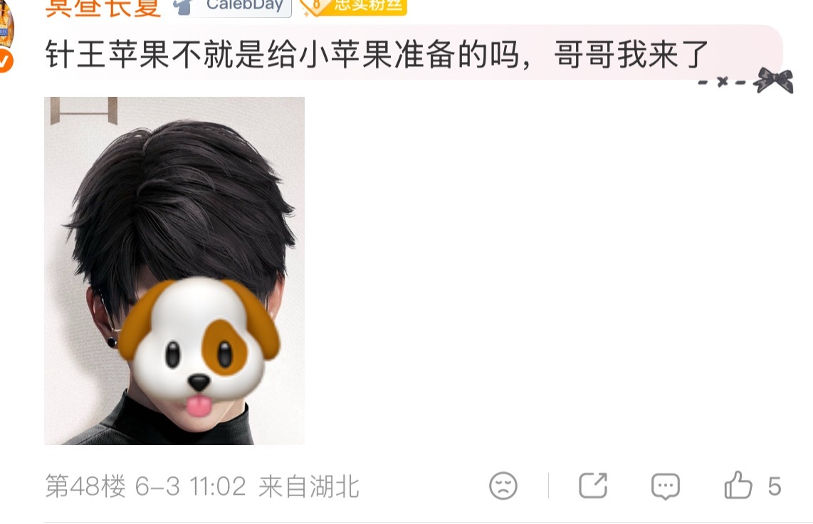 放什么屁，官方都不指定你在这揽上了