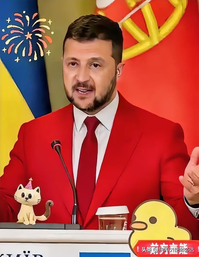 3月19号，乌克兰总统泽连斯基突然放风，说瞅见美国那边递来的信号了，俄乌谈判可能