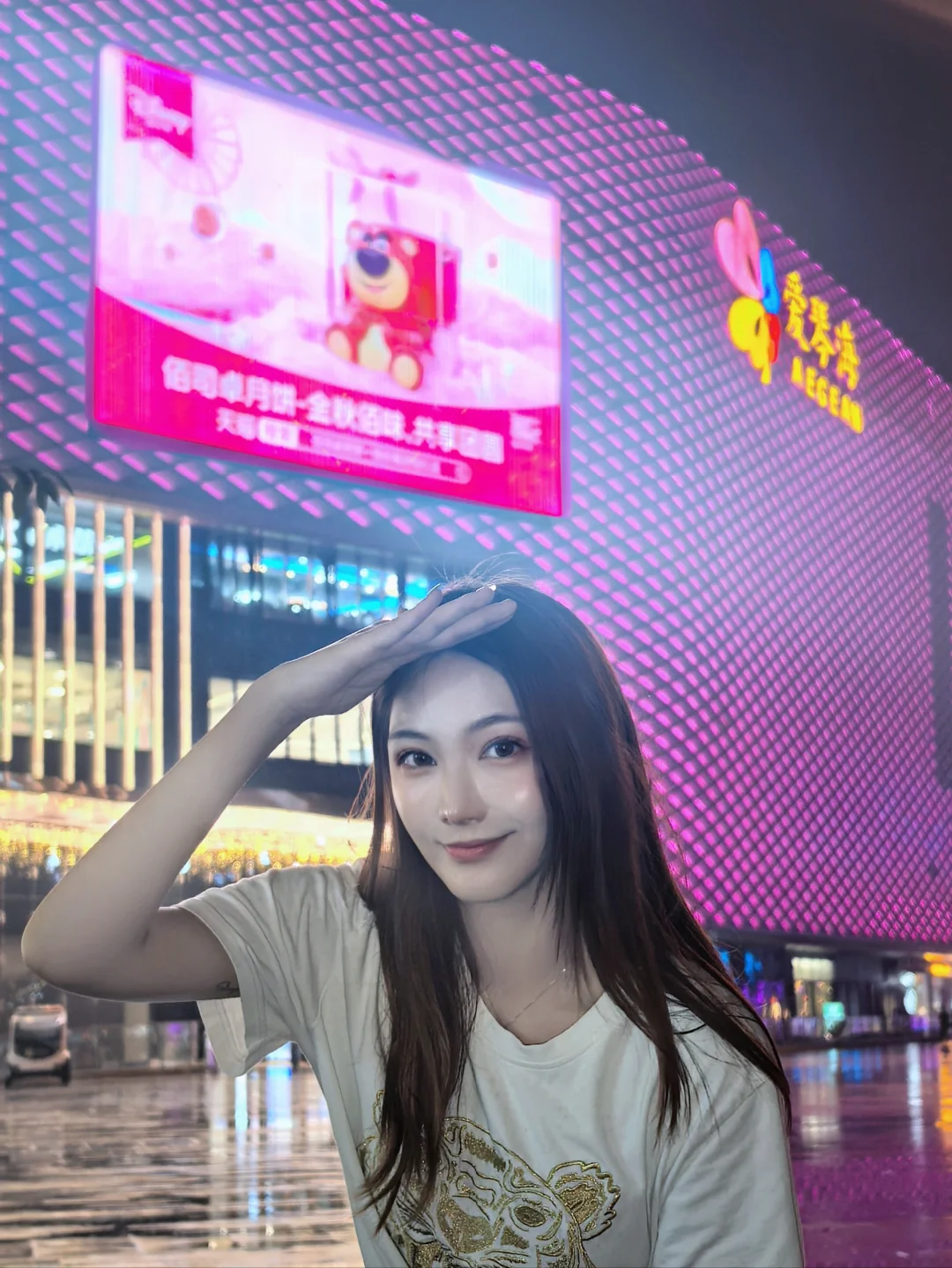🎈迪士尼月饼上市啦~