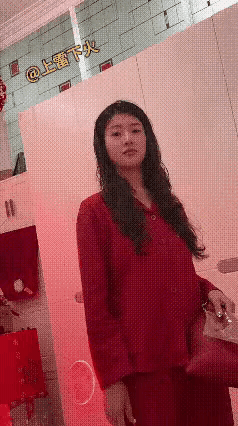 除了新娘是旧的，其他都是新的