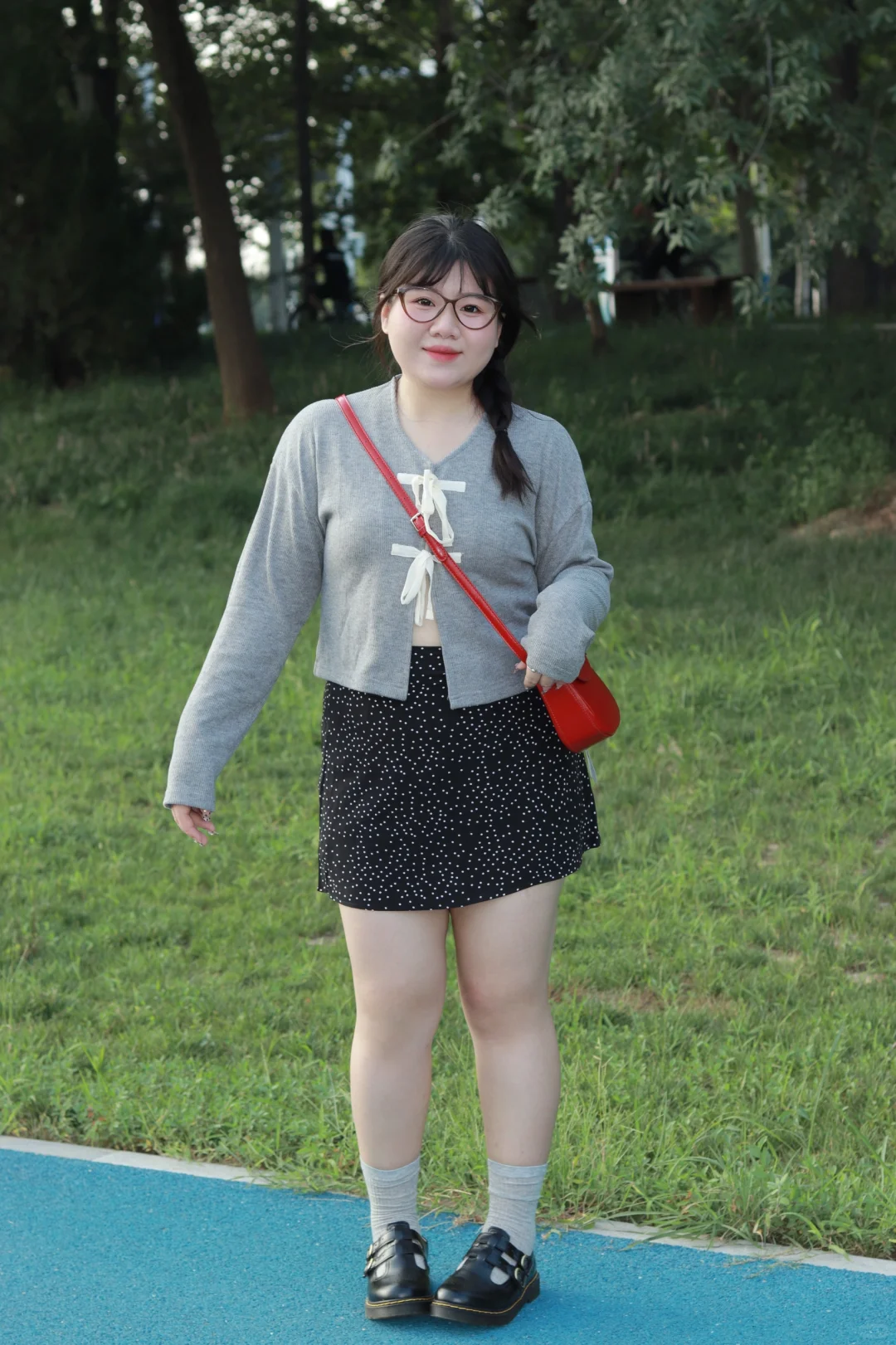 明天一定好好减肥！