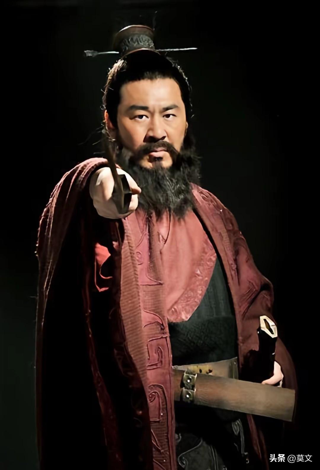 三国演义中最冤的十大名将，第一位死得让人头皮发麻！

说起《三国演义》，咱们脑子