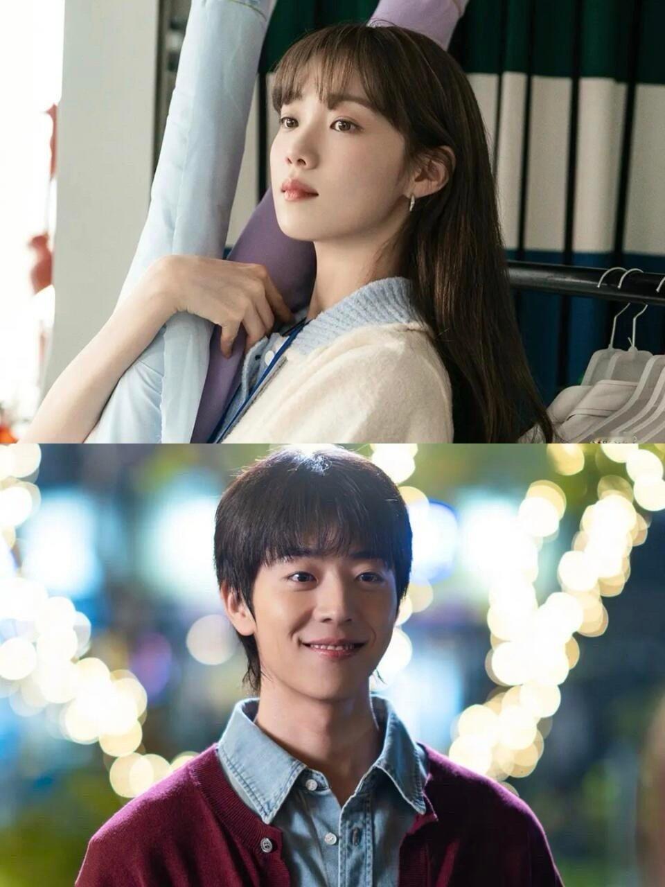 李圣经新剧《在你的灿烂季节》定档2.20，妈耶颜值🉑 