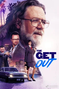 HD高清1080P版! 熊乡 The Get Out (2026)简介：克劳将饰