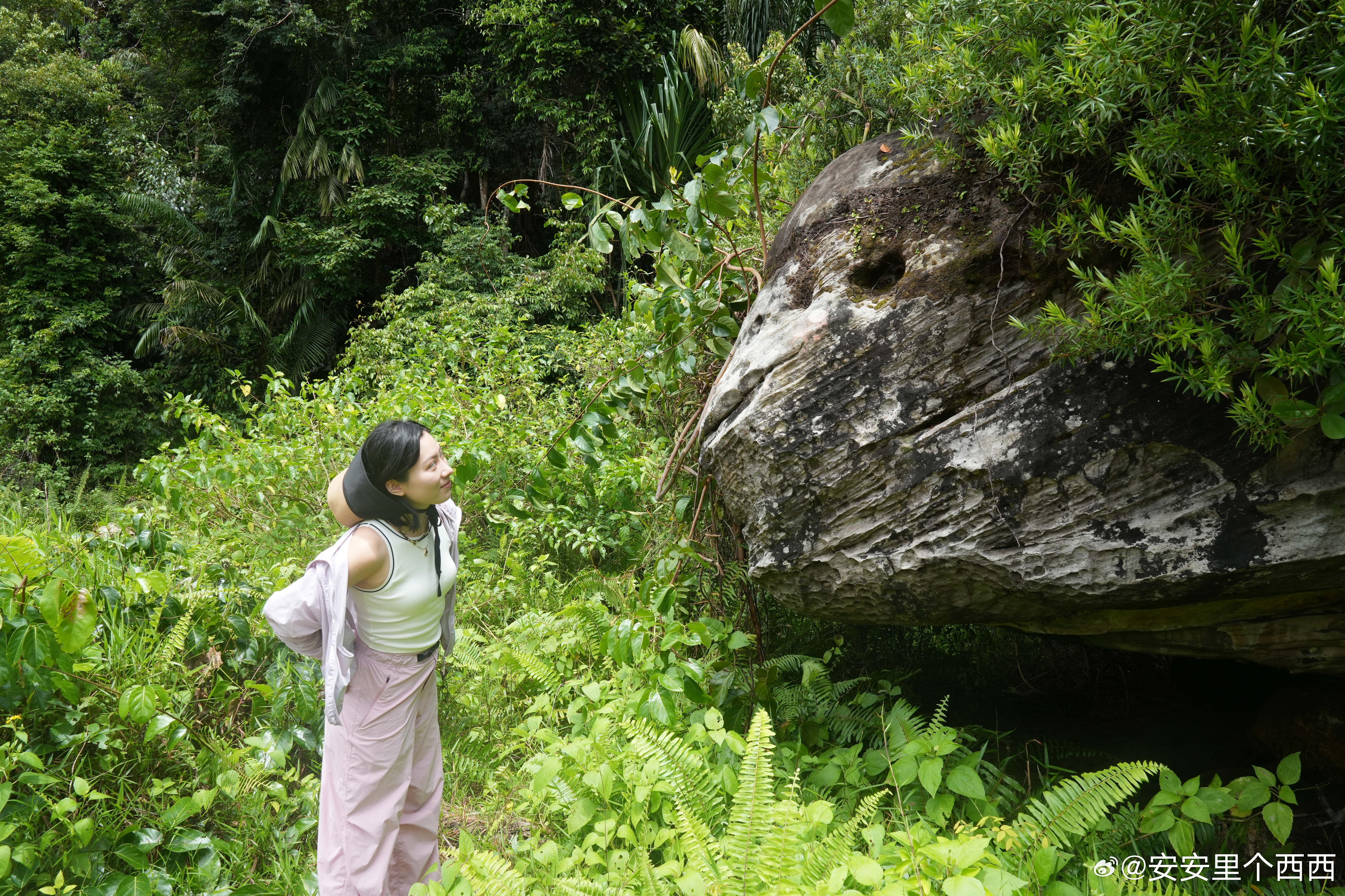 每次长途旅游回来都有一个消极的阶段我把它归纳为“乐极生悲”就是多巴胺褪去后的虚无