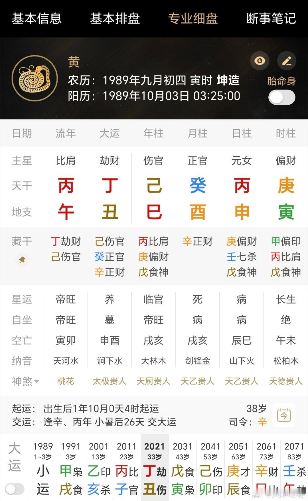 出生时被抱错两女子错换37年人生真的是唏嘘，同一天出生的两个人，但因为时辰的相差