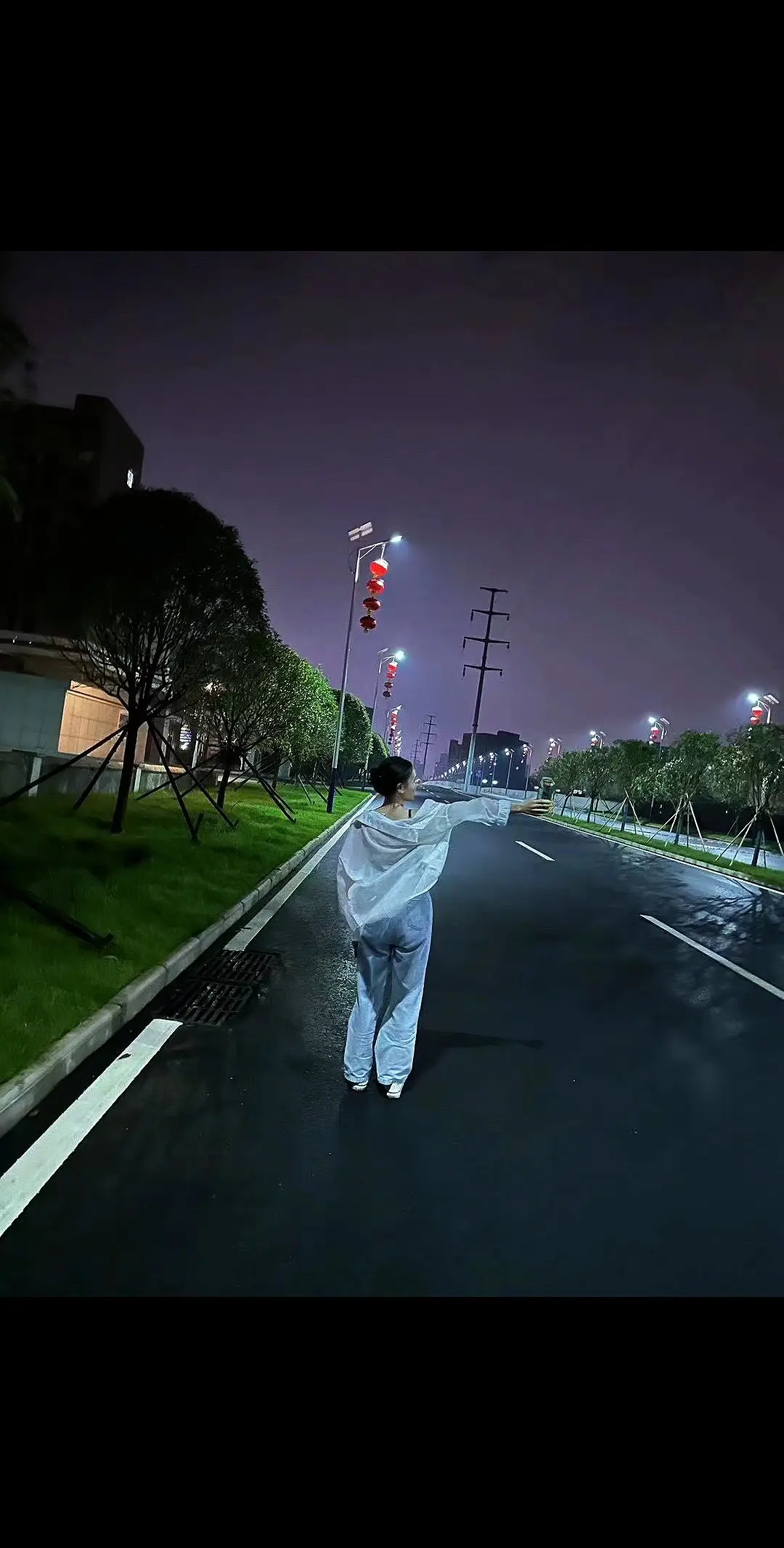 不得不承认，年龄越大，性格越简单，喜欢安静，不是没有与人相处的能力，而...