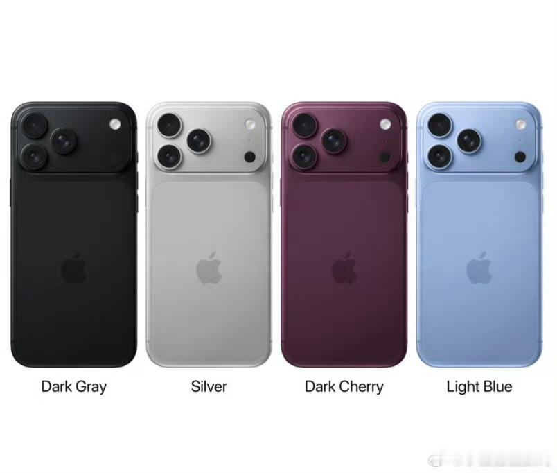 你接受iPhone18涨多少盲猜9999Pro版，10699 ProMax，大家