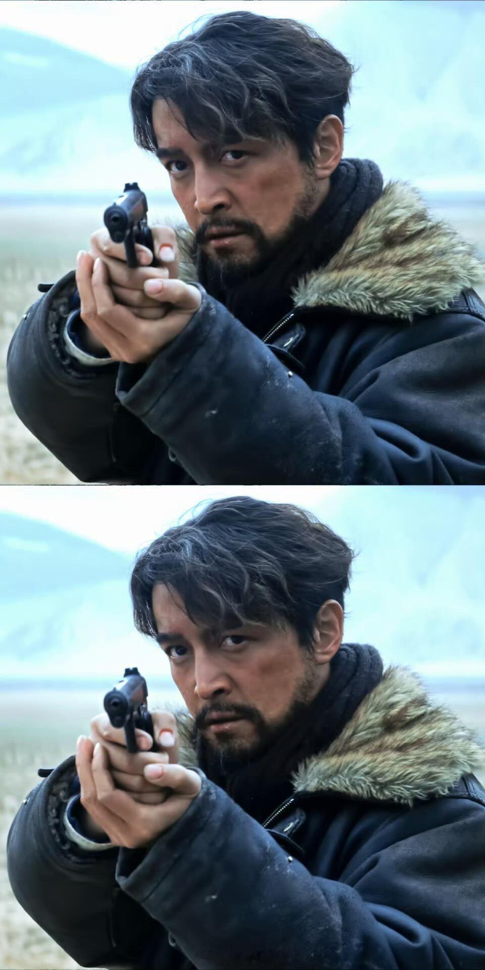 胡歌赚足了我的眼泪 和同事中午聊剧，刚说多杰她就摆手：别提别提，想起来就想哭。胡