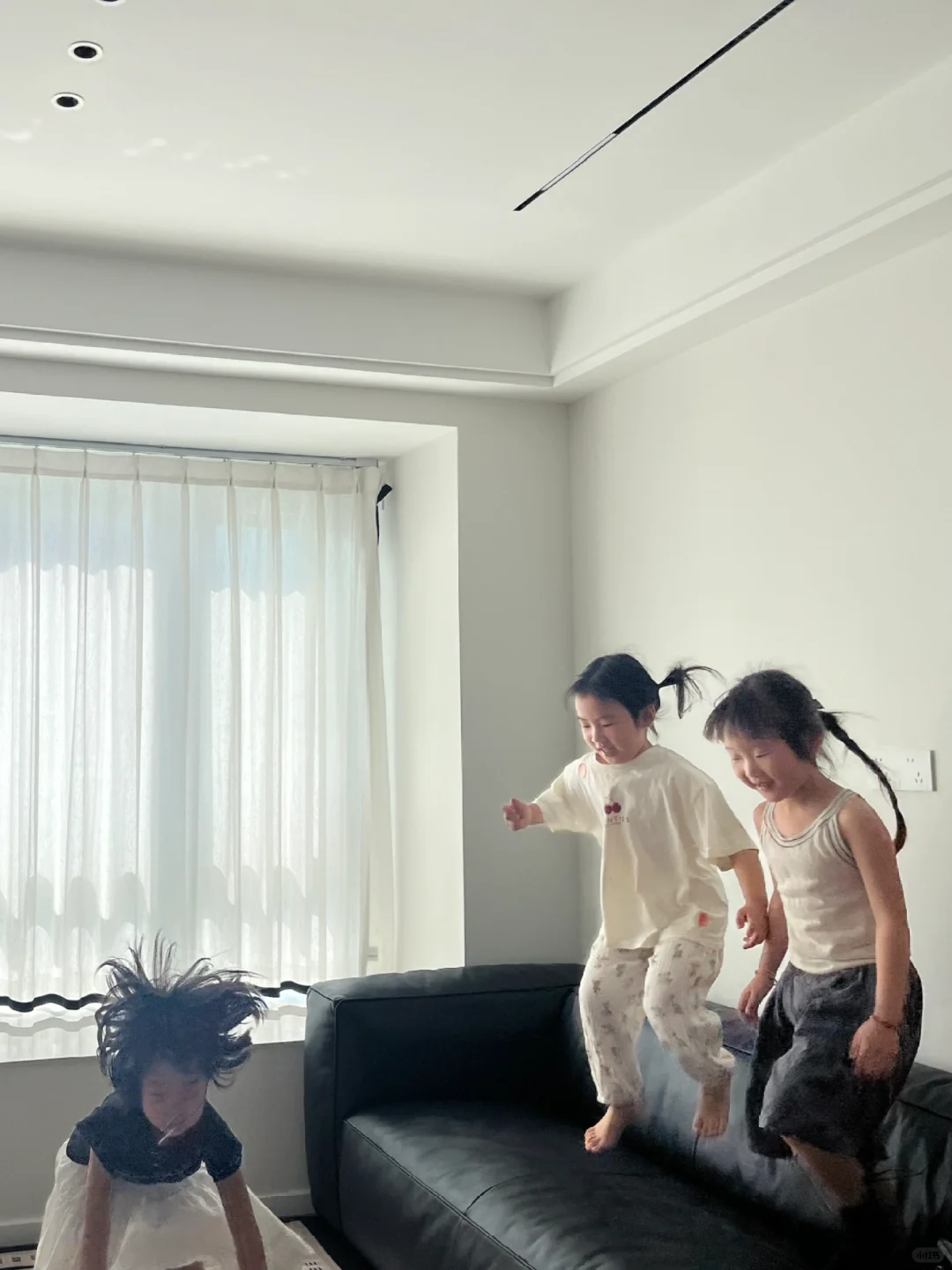 教育就是，让孩子学会吵架