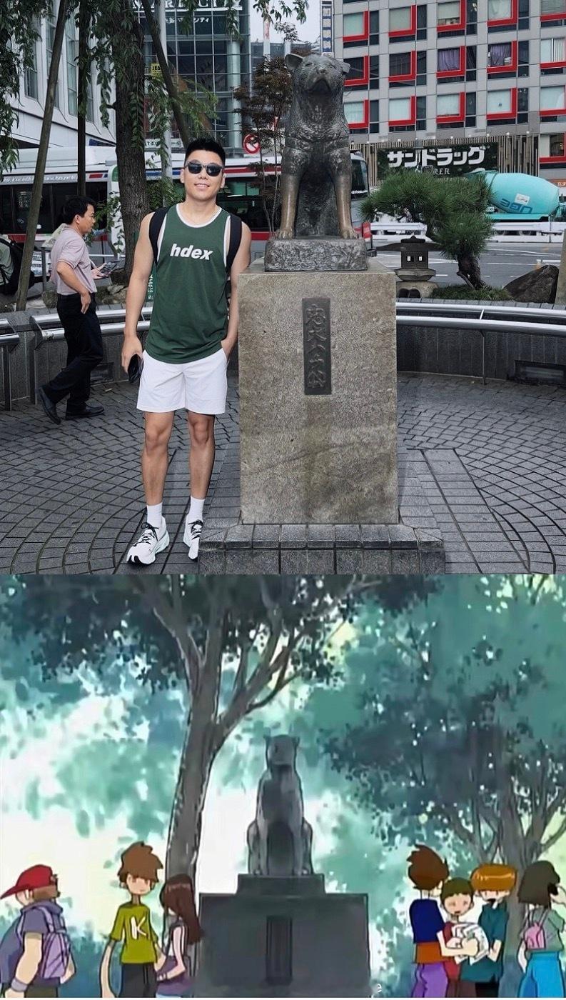 走啦，去京都！ 